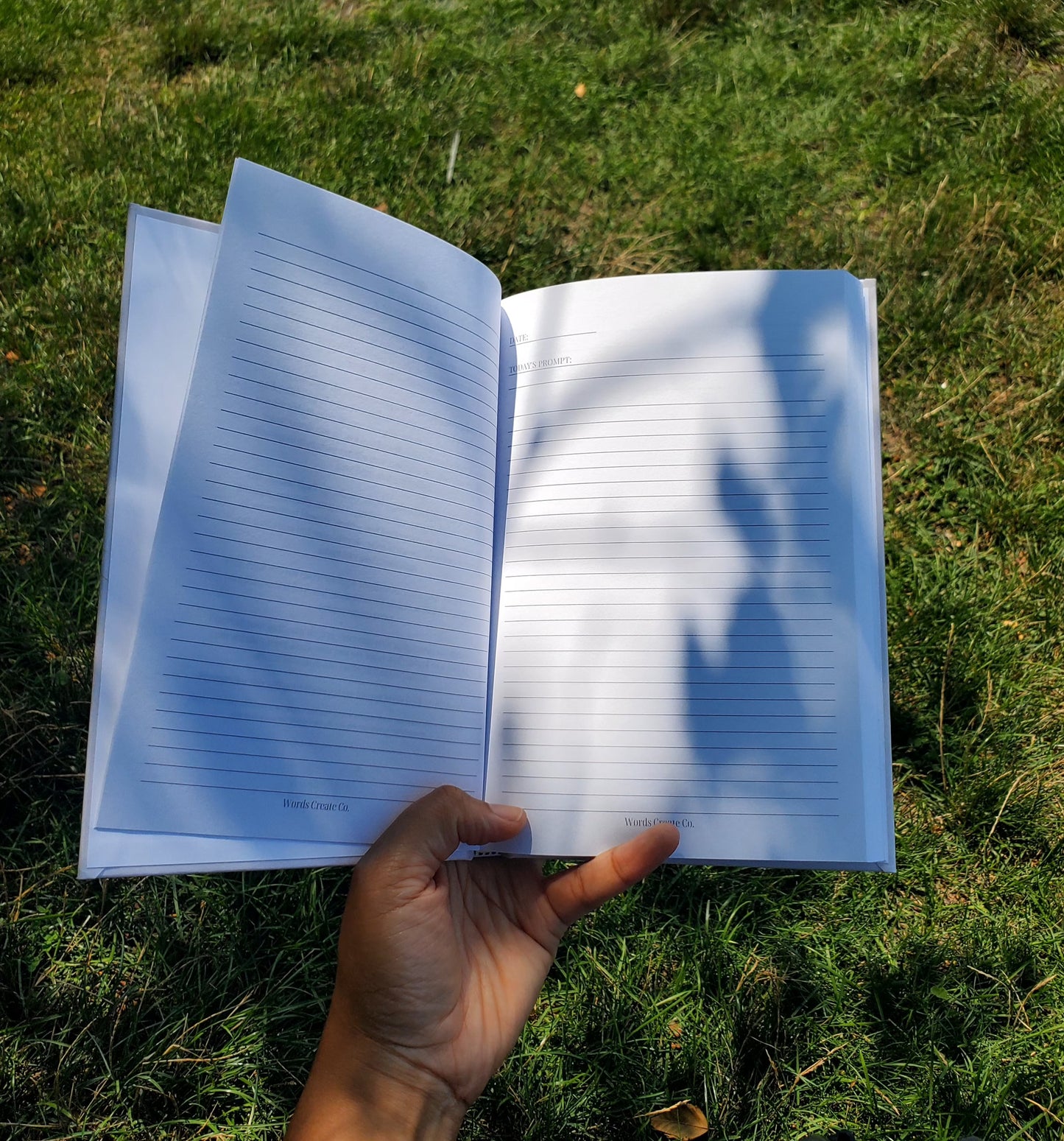 Sexual Healing - A Self-Guided Journal for Ages 18+, with Prompts