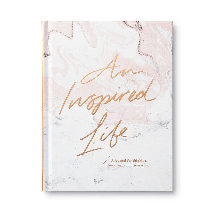 An Inspired Life
