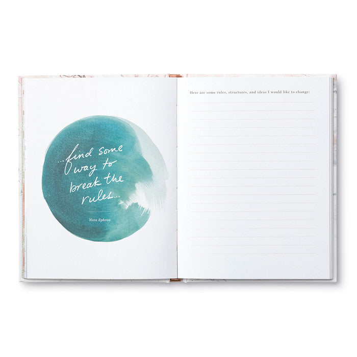 An Inspired Life