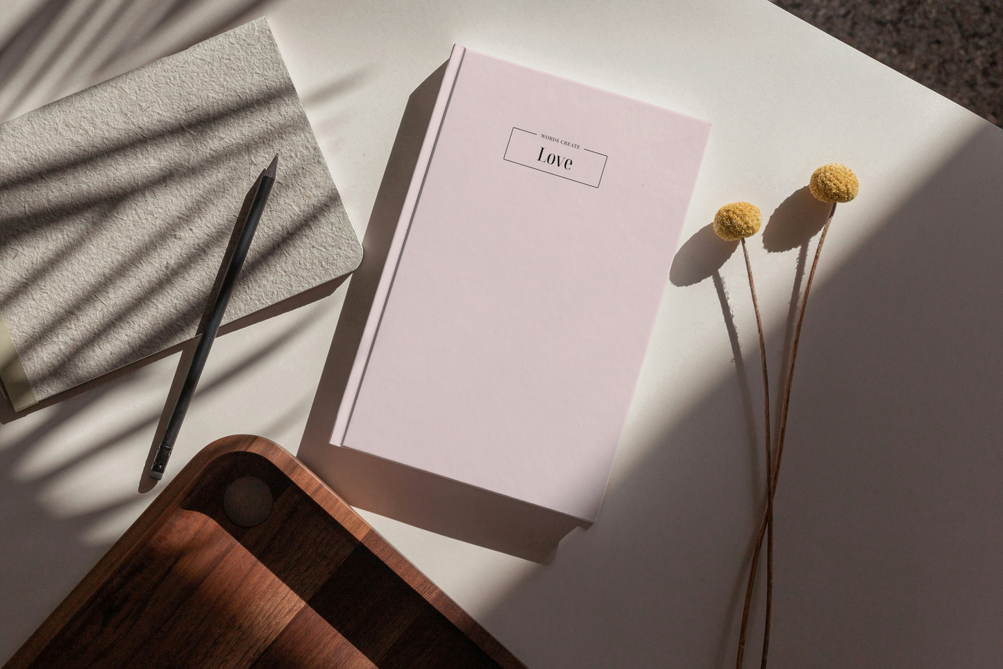 Love Unveiled - A Self-Guided Journal with Prompts