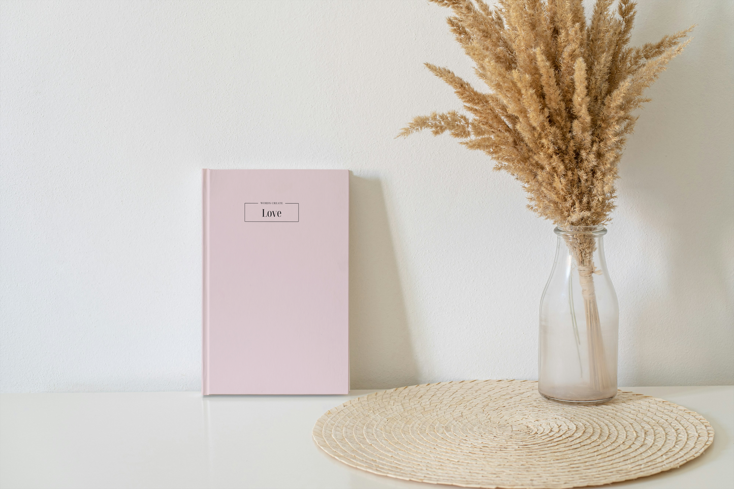 Love Unveiled - A Self-Guided Journal with Prompts