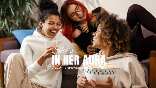 Curating an Authentic Community for Women: Who's Really in Your Aura?