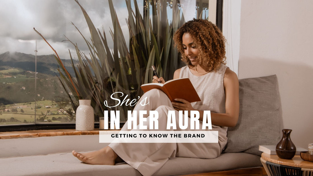 Words Create Company: The Parent Brand Behind Inher Aura and She’s In Her Aura