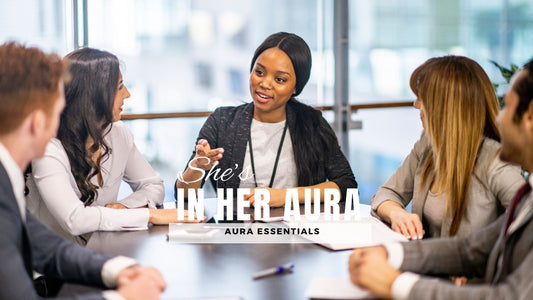 When Your Confidence is Tested at Work: How to Stay Grounded and Thrive