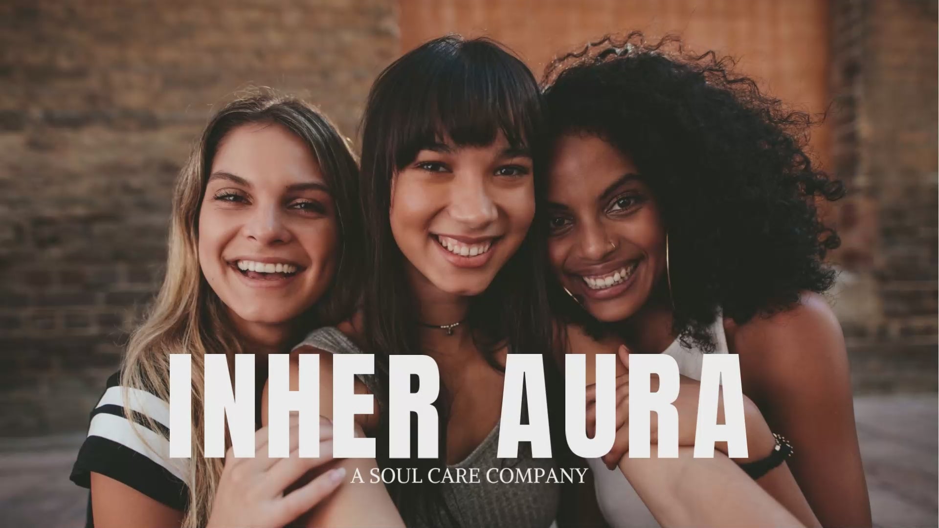 Load video: Introduction Audio for Inher Aura, a soul care company!